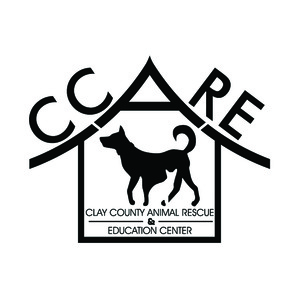 Clay County Animal Rescue & Education Center - CCARE