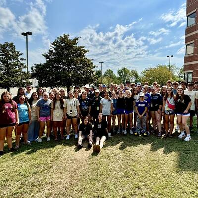 Student Life Camp 2024