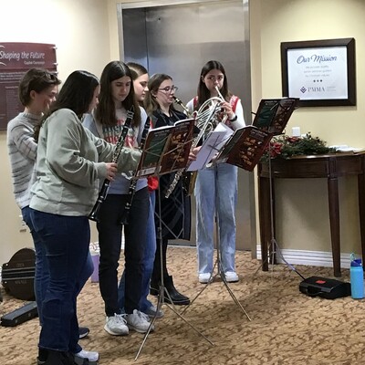 More Music