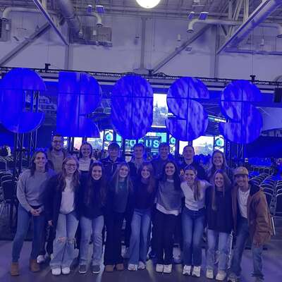 Trip to CrossCon in Louisville, KY