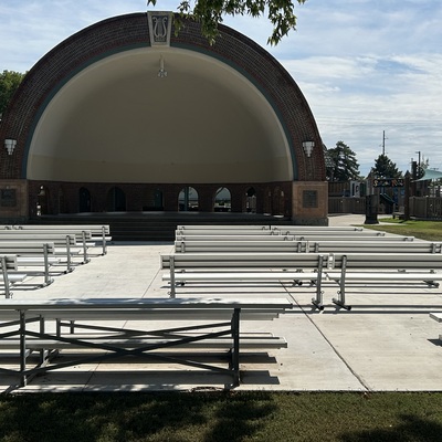 Band Shell
