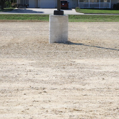 C4 Parking Lot