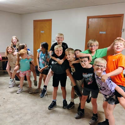 Adventurers After School Program 2025-2026