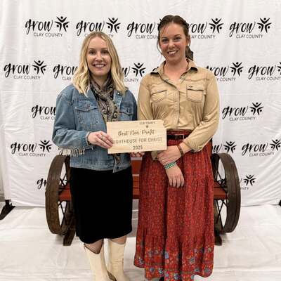 Best Non Profit Award