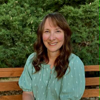 Susan, Executive Director