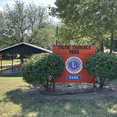 Tiger Terrace Park