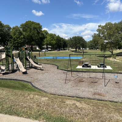 Reed Park
