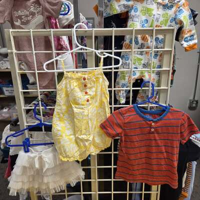 Baby Clothes