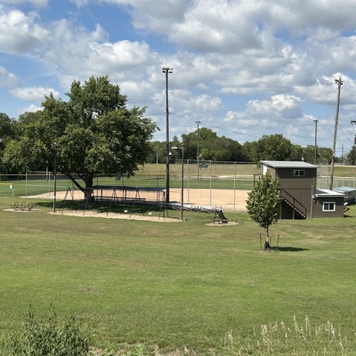 Schaulis Field