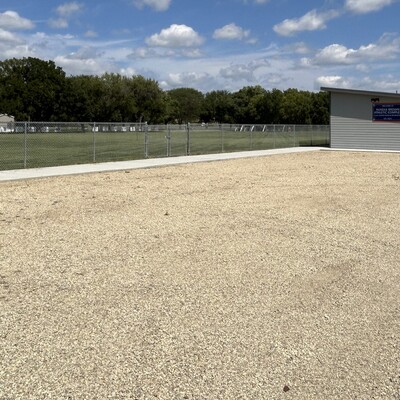 Rundle Brown Athletic Complex