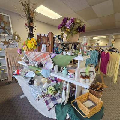 Store Display