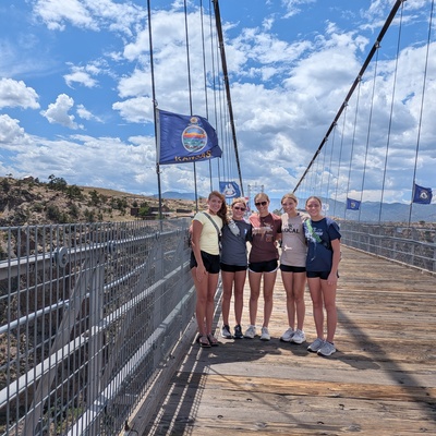 Royal Gorge Bridge 2026