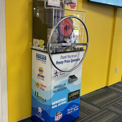 Penny Press