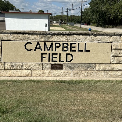 Campbell Field