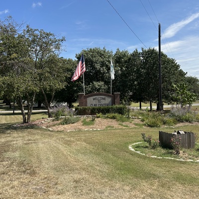 Triangle Park